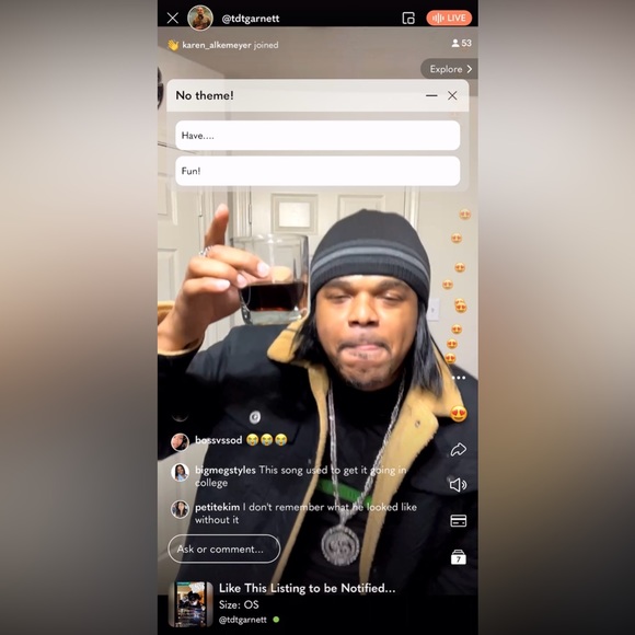 TDT is Live!!! - Picture 13 of 16